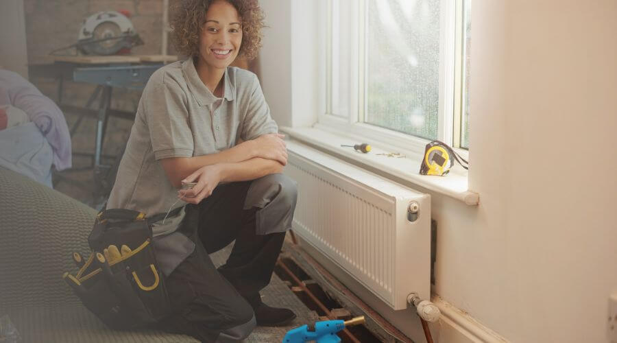 Professional Water heater repair services in Mount Vernon, AR